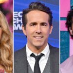 How Blake Lively, Ryan Reynolds Are Coping With Justin Baldoni Lawsuits