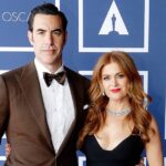 Isla Fisher Talks 'Difficult' Sacha Baron Cohen Split, Dating Again