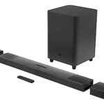 Jbl Bar 9.1