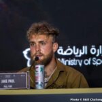 Image: Jake Paul Blasts Canelo Alvarez: "He Ducked Me and is Now an Owned Slave"