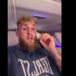 Image: Jake Paul Reveals Planned Feb. 11th Announcement for Canelo Fight