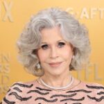 Jane Fonda’s Family Members: Parents, Siblings, Kids, More