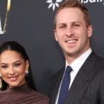 Jared Goff and Wife Christen Reveal Pregnancy at NFL Honors