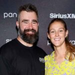 Kylie Kelce's Dad Was ‘Disturbed’ by Her Relationship With Jason Kelce