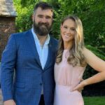 NFL's Jason Kelce, Wife Kylie Kelce's Relationship Timeline