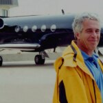 Jeffrey Epstein files: Trump's election could expose names on 'black book' list