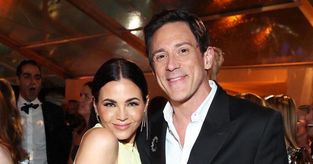 Jenna Dewan 'Wouldn't Be Surprised' If She Has a Shotgun Wedding