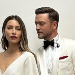 Justin Timberlake and Jessica Biel Through the Years