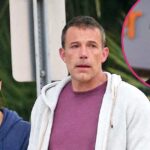 John Miller Unbothered by Jennifer Garner Spending Time With Ben Affleck