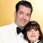 Jonathan Scott and Zooey Deschanel’s Relationship Timeline