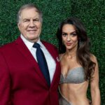 Bill Belichick’s Girlfriend Honors Him With 2025 Super Bowl Outfit