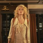 1923's Julia Schlaepfer Details Pregnant Alex’s Journey in Season 2