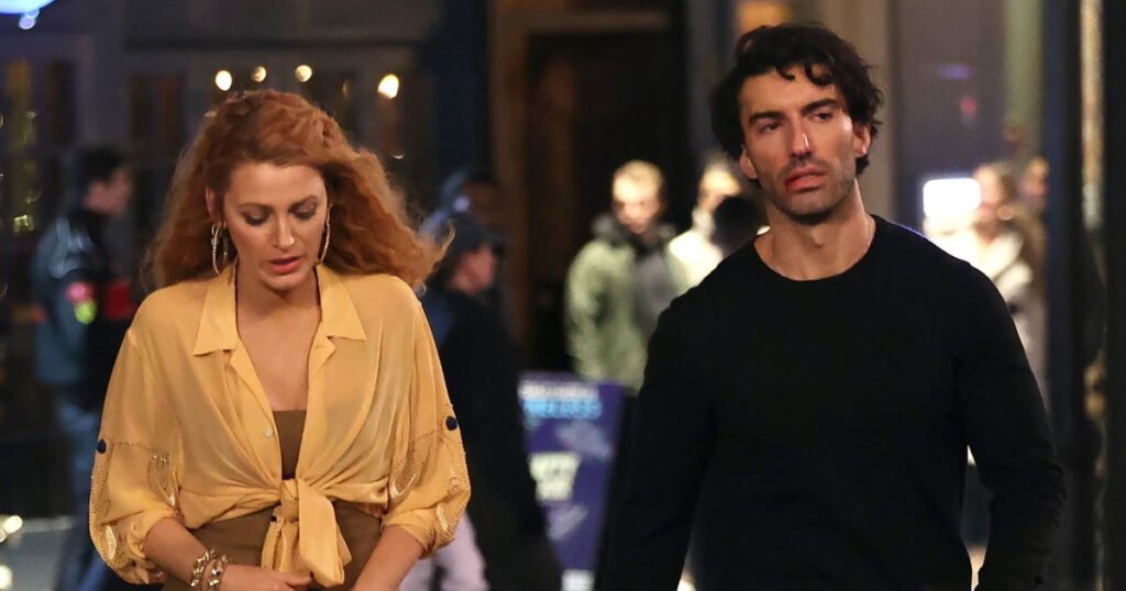 Justin Baldoni Is ‘Devastated Financially’ After Blake Lively Battle