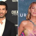 Justin Baldoni Shares Alleged Blake Lively Texts Over Rooftop Scene