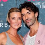 Justin Baldoni, Wife Offered Home to Pal Amid Wildfires, Legal Drama