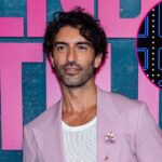 Justin Baldoni's Pac-Man Movie Up in the Air Amid Blake Lively Drama