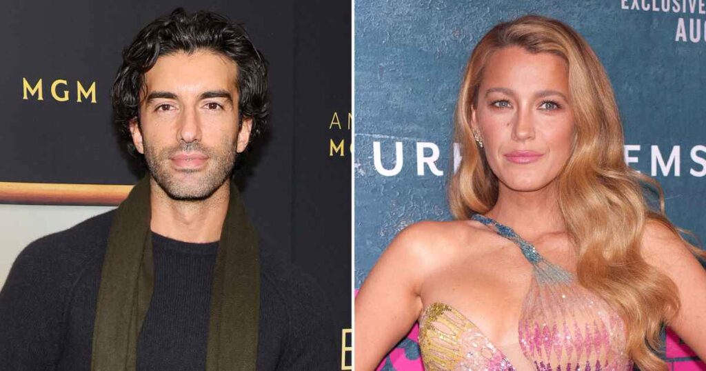 Justin Baldoni's Lawyer Reacts to Claims Actor Was 'Fired' by WME