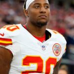 Chiefs Safety Justin Reid Says He Bought 30 Super Bowl Tickets