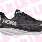 These Hoka Sneakers Are Comfy, Celeb-Approved, and on Sale