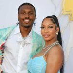 NFL Player Mecole Hardman Jr., Chariah Gordon’s Relationship Timeline