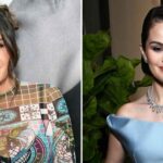 Karla Sofia Gascon Called Selena Gomez a 'Rich Rat': Report