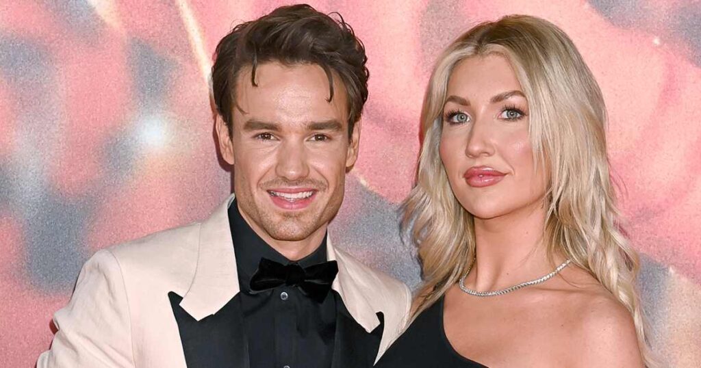 Kate Cassidy Didn't Think Argentina Would Be Last Time With Liam Payne