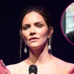 Katharine McPhee Mourns Flight Attendant Who Died in D.C. Plane Crash