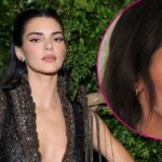 Kendall Jenner Shows Off Skin So Dewy It Looks Like Glass: ‘This Glow’