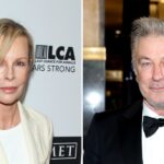 Kim Basinger Says She and Ex Alec Baldwin Are on ‘Great’ Terms Now