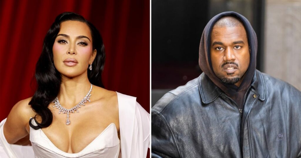 What Kim Kardashian Has Said About Kanye West Since Their Divorce