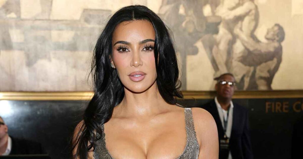 Kim Kardashian’s Skims and Nike to Launch ‘Strong and Sexy’ Collab