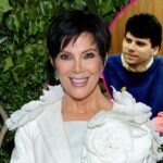 Kris Jenner Reveals How She Knew Erik, Lyle Menendez Before Murder Trial