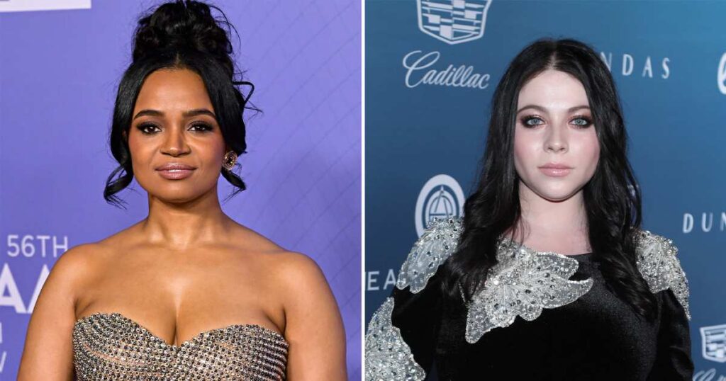 Kyla Pratt Reflects on Childhood Fame Amid Michelle Trachtenberg Death