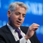 Billionaire Ackman to reincorporate management company in Nevada