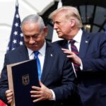 Netanyahu to depart Sunday for U.S. to meet with Trump, statement says