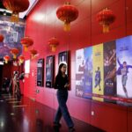 China box office sets revenue record as sequels help overcome economic malaise