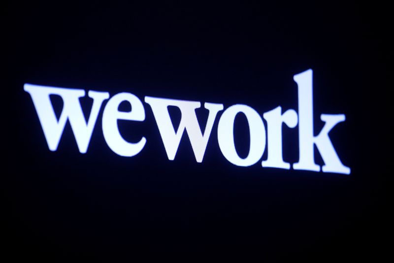 WeWork's India franchisee files for Mumbai IPO