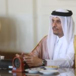 Qatar's prime minister calls on Hamas, Israel to begin immediate talks on Gaza ceasefire phase two