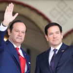 Rubio tells Panama to end China's influence of canal or face US action