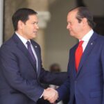 Rubio tells Panama that China threaten canal, changes needed -statement