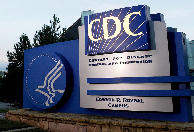 US CDC orders pullback of new scientific papers involving its researchers, source says