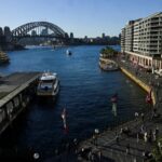 Australia household spending rises for third straight month in Dec