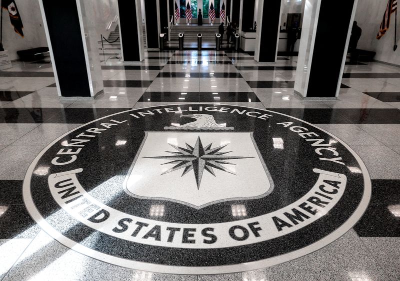 CIA offers buyouts to entire workforce to align with Trump priorities, WSJ reports