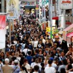 Japan's household spending beats forecast, but recovery fragile