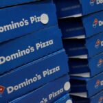 Domino's Australia franchise surges on store closures, upbeat start to second half of fiscal 2025