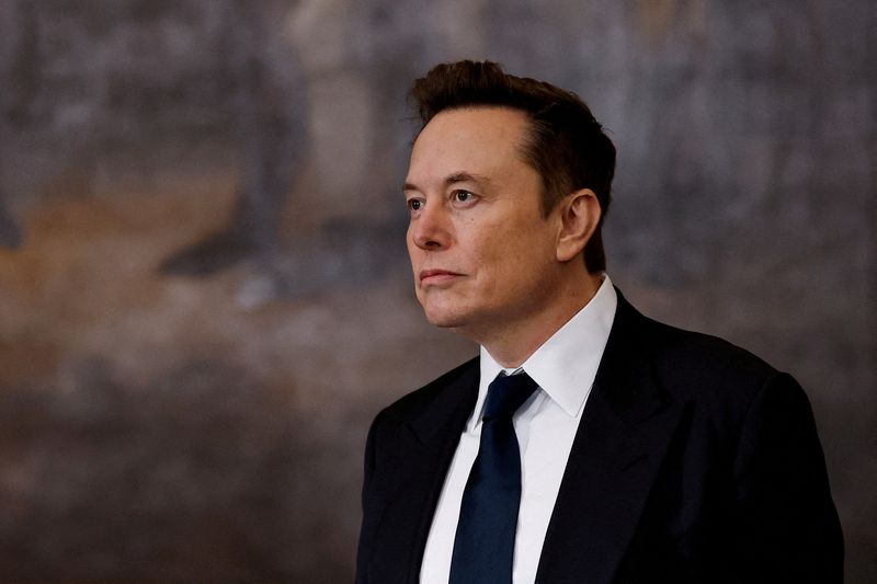 US judge declines to block Elon Musk's DOGE from Labor Department systems