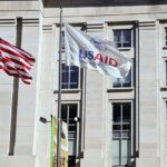 TB, malaria, newborn health services must restart, says USAID memo