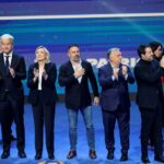 Orban, Le Pen hail Trump at far-right 'Patriots' summit in Madrid