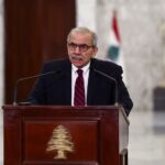 Lebanon PM forms new government, pledging reforms