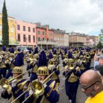 Super Bowl parade a reminder 'New Orleans is still in business'